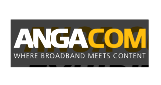  德国科隆广播电视通讯展览会 ANGA COM